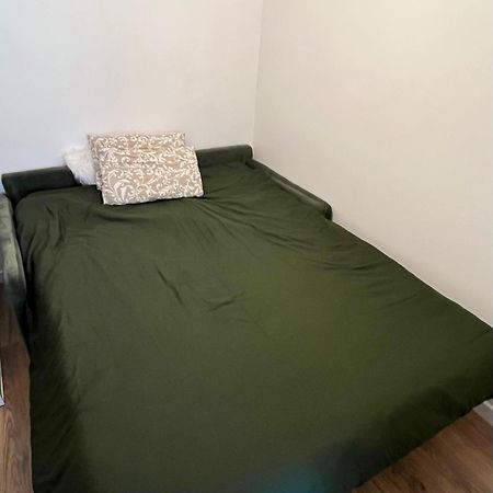 New Studio Very Close To Roland Garros & Parc Des Princes 1 Room Boulogne-Billancourt Buitenkant foto