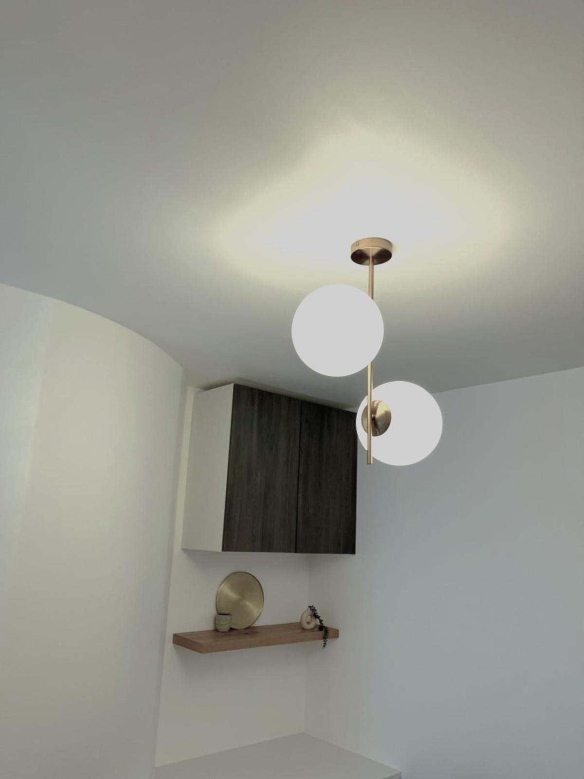 New Studio Very Close To Roland Garros & Parc Des Princes 1 Room Boulogne-Billancourt Buitenkant foto