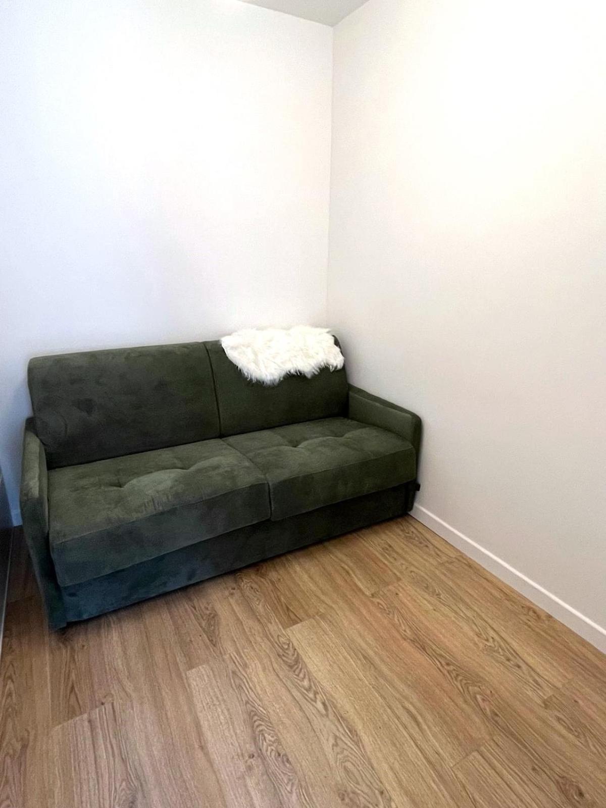 New Studio Very Close To Roland Garros & Parc Des Princes 1 Room Boulogne-Billancourt Buitenkant foto